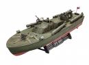 REVELL 05147 ech/gauge 1:72 - Patrol Torpedo Boat PT-109
