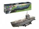 REVELL 05163 ech/gauge 1/72 - German Submarine Type VII C/41