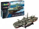 REVELL 05165 ech/gauge 1/72 - Patrol Torpedo Boat PT-588/PT-57