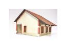 ARCHITECTURE ET PASSION 875013 HO - Halle PLM 3 portes
