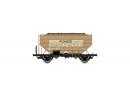REE Modeles WB627  HO - Wagon cralier ''PIONEER Cooprative de Saint-Palais''Ep.III SNCF