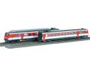 PIKO 96427 HO - Automotrice Z9514 Rhne-Alpe ep V SNCF