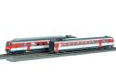 PIKO 96428 HO - Automotrice Z9514 Rhne Alpes ep V SNCF