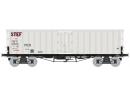 REE MODELES WB580 HO - TP FRIGO Origine, SNCF STEF Ep.III