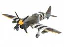 REVELL 03851 ech 1 32 - Hawker Tempest V