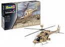 REVELL 03871 ech 1:32 - BELL OH-58 Kiowa