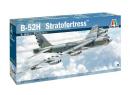 ITALERI 1442 ech 1.72 - Stratoforteress B-52H USAF