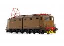 RIVAROSSI 2846 HO - Locomotive type Bo Bo Bo srie E636 ep IV FS  636 018