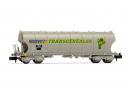 ARNOLD 6466 N - Cralier  bogies faces bombes MILLET ep VI SNCF