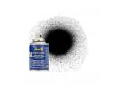 REVELL 34302 - Bombe de peinture acrylique aérosol 100 ml - noir satiné