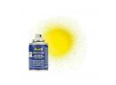 REVELL 34112 - Bombe de peinture acrylique arosol 100 ml - JAUNE BRILLANT