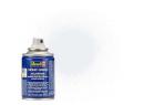 REVELL 34101 - Bombe de peinture acrylique aérosol 100 ml - BLANC MATT