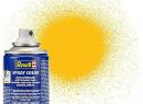 REVELL 34115 - Bombe de peinture acrylique arosol 100 ml - JAUNE MATT