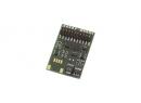 LENZ 10322.01 HO - dcodeur Silver PluX22 Nem 658 - 1032201