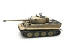 ARTITEC 387246 HO - Char Tigre 1 Afrique WWII