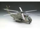 REVELL 03856 ech 1.48è - Hélicoptère de transport lourd CH-53 GS.G