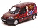 ELIGOR 101459 1-43 - Citron Berlingo Arlette Gruss