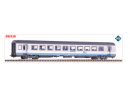 PIKO 97110 HO - Voiture corail VTU RA 2cl ep V SNCF