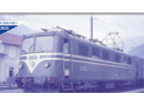 PIKO 96586 HO - Locomotive CC 20001 fin de service ep IV SNCF