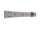 PECO SLE198 HO - Grande aiguille symtrique  12