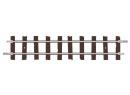 PECO ST401 HOe - Pack de 8 rails droits code 80 de L 87 mm