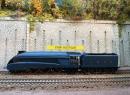 HORNBY 2684 OO - Class A4 Pacific MALLARD N 4468 ep II LNER