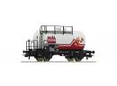 ROCO 76960 HO - Wagon citerne AVIA ep VI SBB-CFF