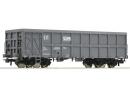 RCO 66995 HO - Tombereau E71 ep IV-V SNCF