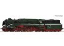 ROCO 36036 TT - Locomotive vapeur ep IV 02 0201-0, DR