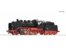 ROCO 71211 HO - Locomotive à vapeur ep IV 37 1009-2, DR
