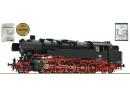 ROCO 72273 HO - Locomotive  vapeur 85 009 de la DB