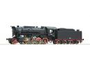 ROCO 73045 HO - Locomotive  vapeur ep III srie 736 des FS