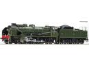 ROCO 73078 HO - Locomotive  vapeur ep III srie 231 E de la SNCF