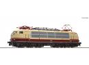 ROCO 70213 HO - Locomotive type CC E103 109-5, cabine courte, ep IV DB - DC Sound