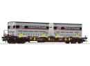 ROCO 76228 HO - Wagon-poche T3 p VI, AAE