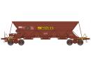 REE MODELES WB568 HO - Trmie EX type 1 ep V SNCF