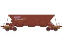 REE MODELES WB569 HO - Trmie EX type 1 NACCO ep V SNCF