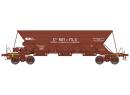 REE MODELES WB572 HO - Trmie EX type 1 ets ROY  ep IV SNCF