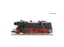 FLEISCHMANN 706573 N - Locomotive  vapeur srie 065 p IV de la DB