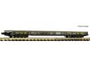 FLEISCHMANN 827113 N - Wagon plat surbaiss intermediaire p VI de la RAlpin