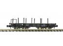 FLEISCHMANN 845602 N - Wagon plat pour transport de charges lourdes p II de la DRG