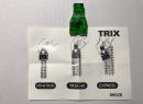 TRIX 66628 - Testeur maxi 18 V