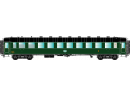 R37 42257 HO - Voiture OCEM PL 3cl ep IIIa SNCF