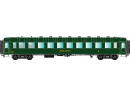 R37 42258 HO - Voiture OCEM PL 2cl Buffet ep IIIb SNCF