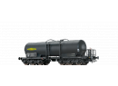 BRAWA 50505 HO - Wagon citerne type Scywf SIMOTRA ep III SNCF