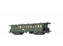 BRAWA 45064 HO - Voiture  plateformes 2-3cl ep II SBB