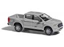 BUSCH 52807 HO - Ford Ranger gris mtal