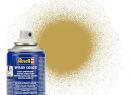 REVELL 34116 - Spray Color Sable Mat, Bombe, 100ml