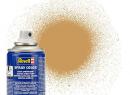 REVELL 34188 - Spray Color Ocre Mat, Bombe, 100ml