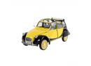 REVELL 07095 ech 1.24 - Citroen 2CV Charleston